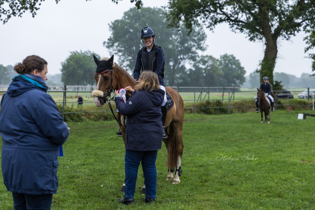 Bild 163 - Pony Akademie Turnier